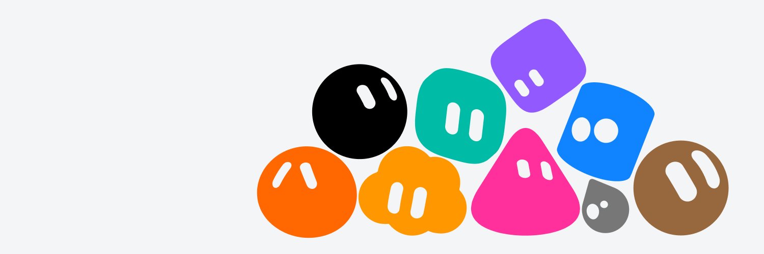 Official Grok Bot banner